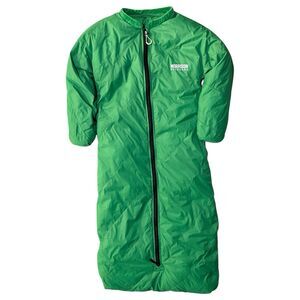 Morrison Outdoors Little Mo 20-60 Degree Down Sleeping Bag Ages 2-4 Years Nylon